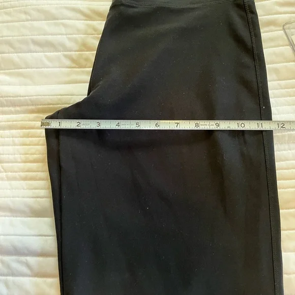 NIKE EUC DRI-FIT LEGGINGS - Picture 2 of 10